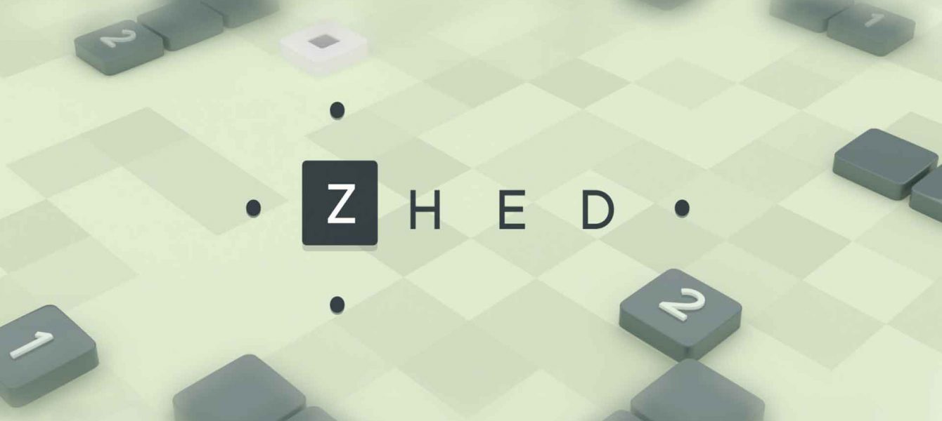 Агляд гульні ZHED