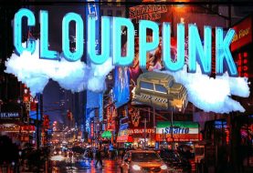 Агляд гульні Cloudpunk