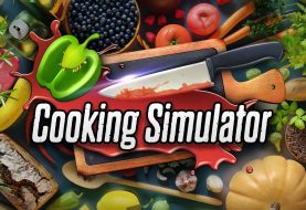 Агляд гульні Cooking Simulator