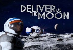 Агляд гульні Deliver Us The Moon