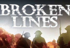 Агляд гульні Broken Lines