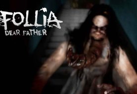 Агляд гульні Follia - Dear Father