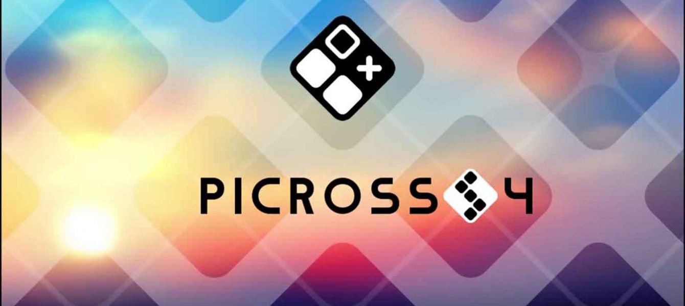 Агляд гульні PICROSS S4