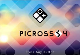 Агляд гульні PICROSS S4