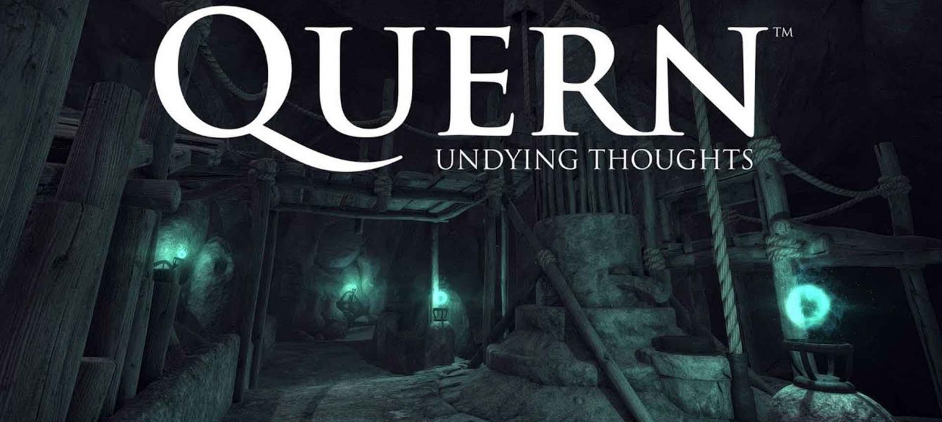 Агляд гульні Quern – Undying Thoughts