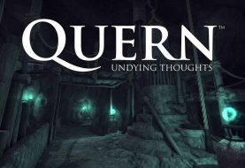 Агляд гульні Quern – Undying Thoughts