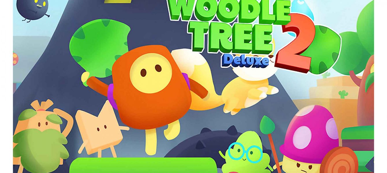 Агляд гульні Woodle Tree 2: Deluxe+