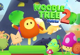 Агляд гульні Woodle Tree 2: Deluxe+