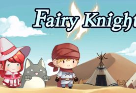 Агляд гульні Fairy Knights