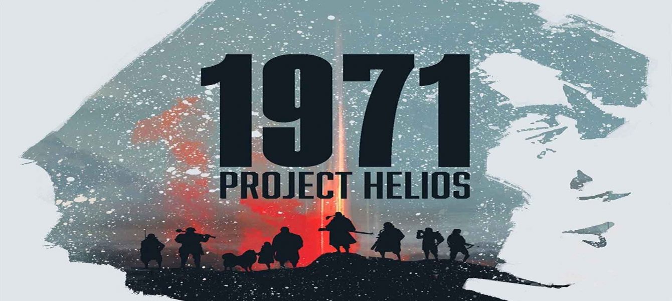 Агляд гульні 1971 Project Helios