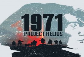 Агляд гульні 1971 Project Helios