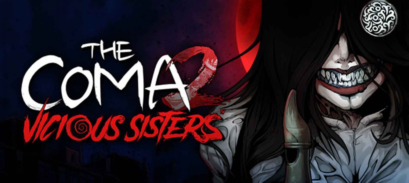 Агляд гульні The Coma 2: Vicious Sisters