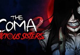 Агляд гульні The Coma 2: Vicious Sisters