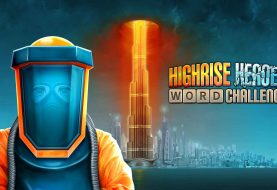 Агляд гульні Highrise Heroes: Word Challenge