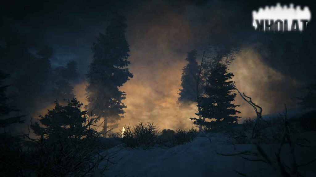 kholat-4