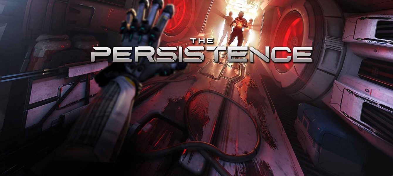 Агляд гульні The Persistence