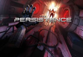 Агляд гульні The Persistence