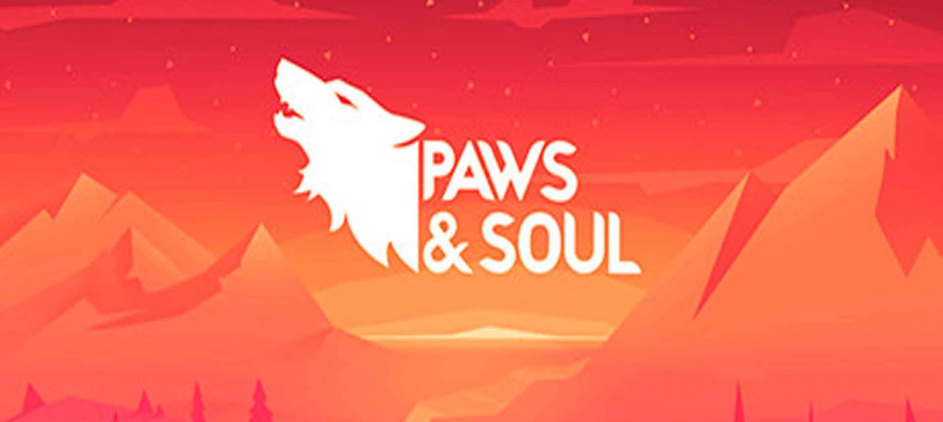 Агляд гульні PAWS AND SOUL