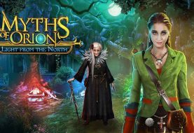 Агляд гульні Myths Of Orion: Light from the North