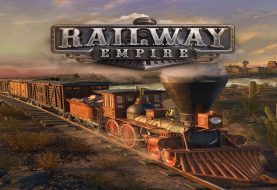 Агляд гульні Railway Empire