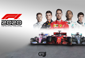 Агляд гульні F1 2020