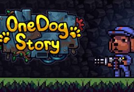 Агляд гульні One Dog Story