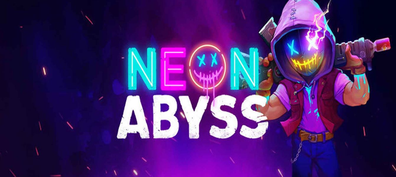 Агляд гульні Neon Abyss