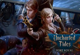 Агляд гульні Uncharted Tides: Port Royal