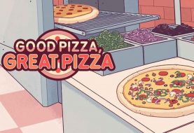 Агляд гульні Good Pizza, Great Pizza