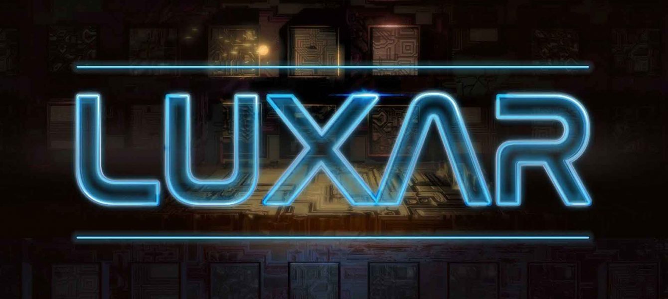 Агляд гульні LUXAR