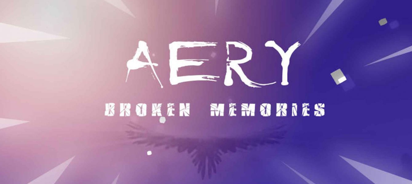 Агляд гульні Aery – Broken Memories