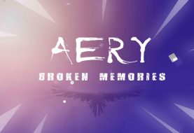Агляд гульні Aery - Broken Memories