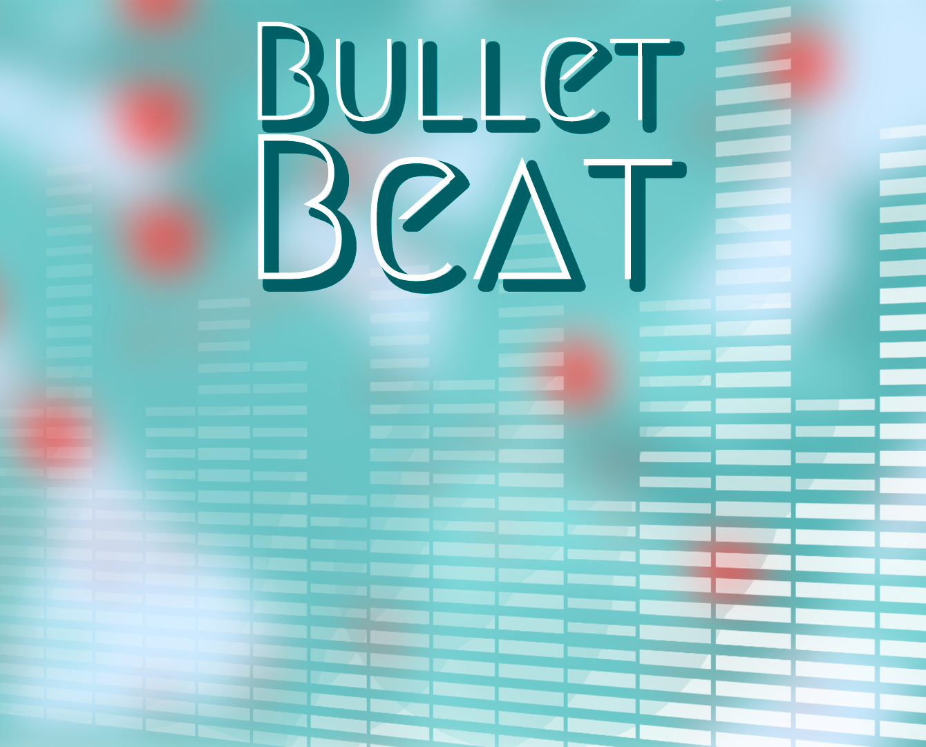Агляд гульні Bullet Beat