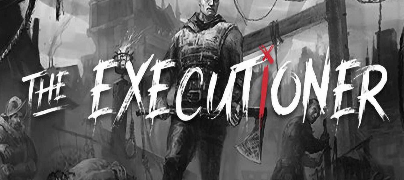 Агляд гульні The Executioner