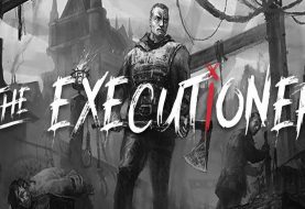 Агляд гульні The Executioner