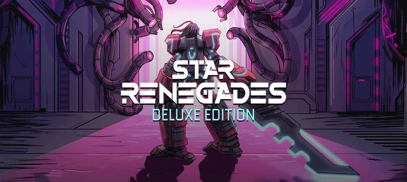 Агляд гульні Star Renegades