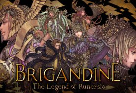 Агляд гульні Brigandine: The Legend of Runersia