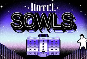 Агляд гульні Hotel Sowls