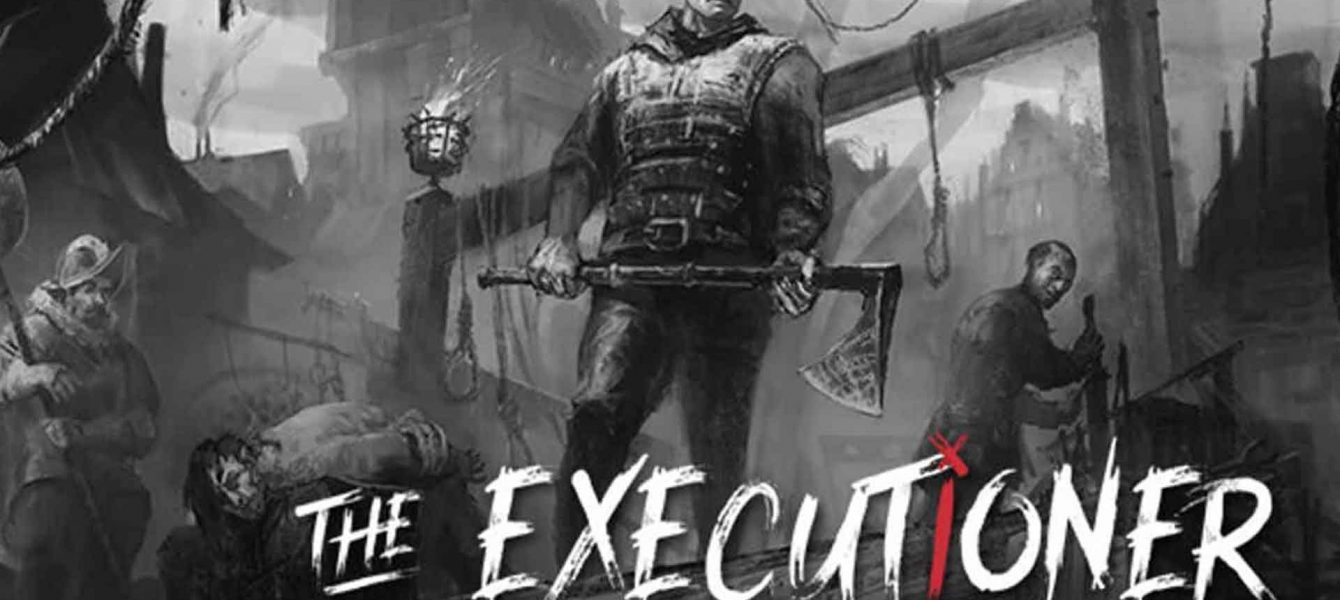 Агляд гульні The Executioner