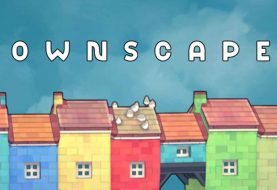 Агляд гульні Townscaper