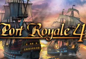 Агляд гульні Port Royale 4