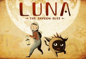 Агляд гульні Luna the Shadow Dust