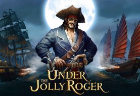 Агляд гульні Under the Jolly Roger