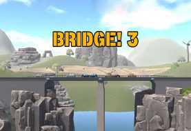 Агляд гульні Bridge! 3