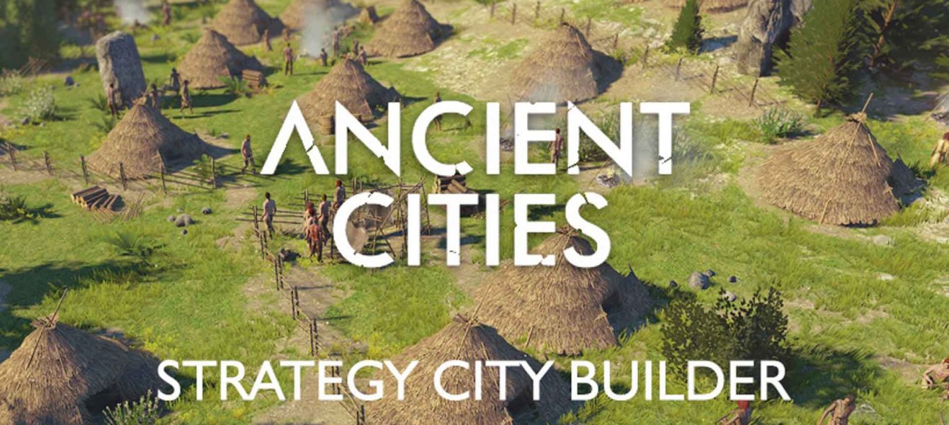 Агляд гульні Ancient Cities