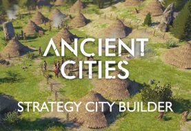 Агляд гульні Ancient Cities