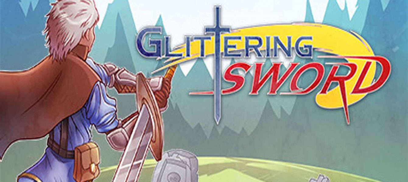 Агляд гульні Glittering Sword