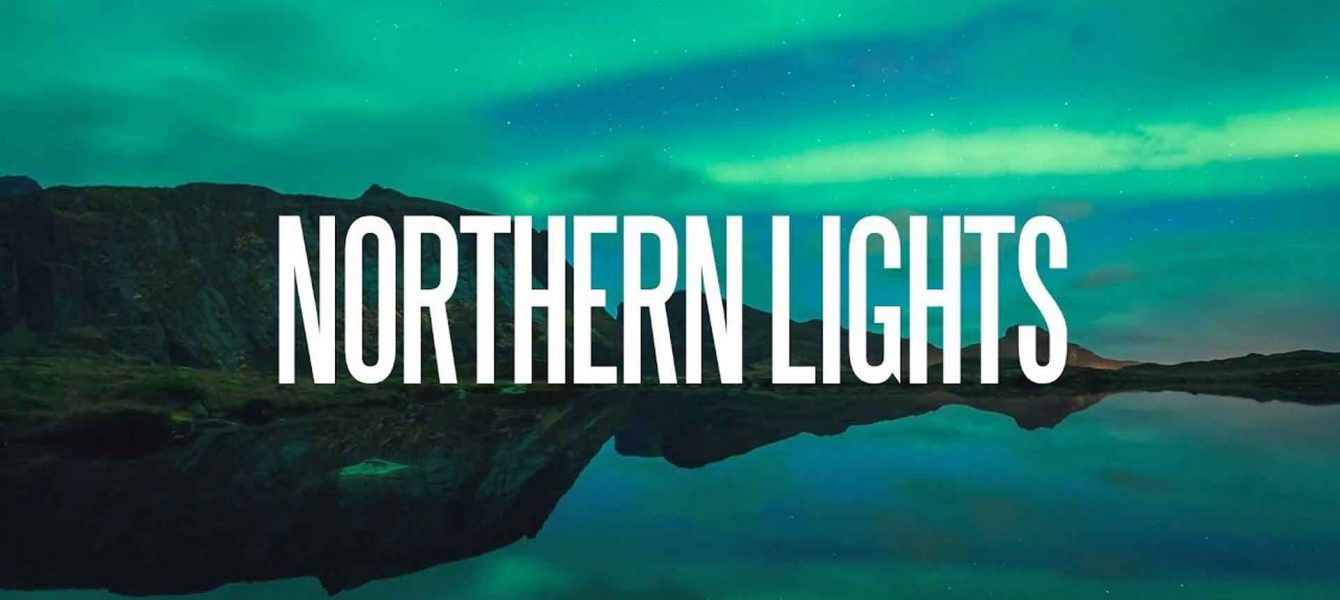 Агляд гульні Northern Lights