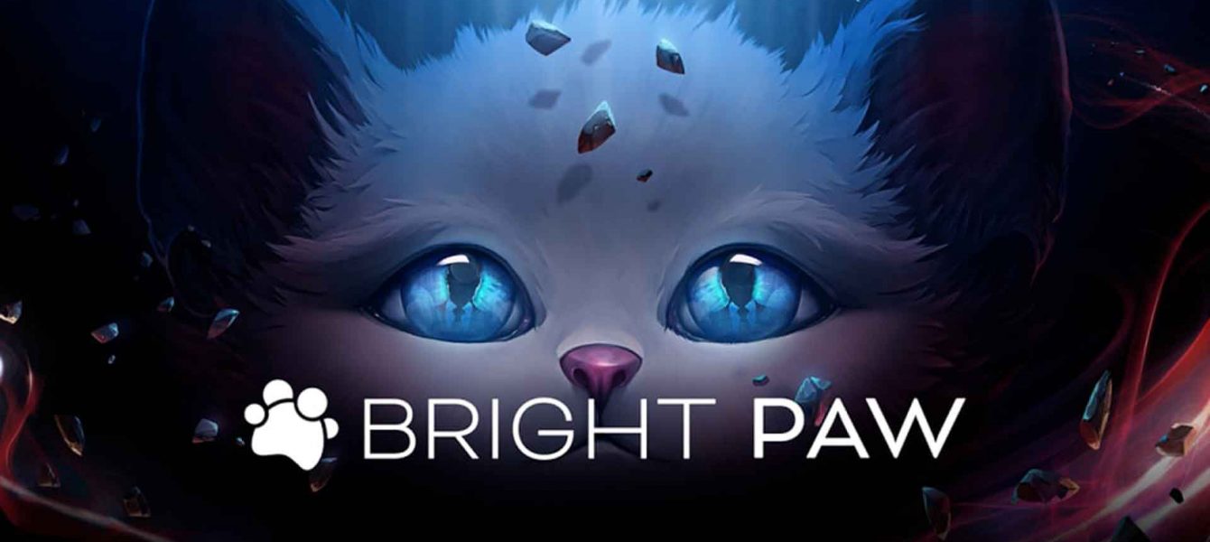 Агляд гульні Bright Paw