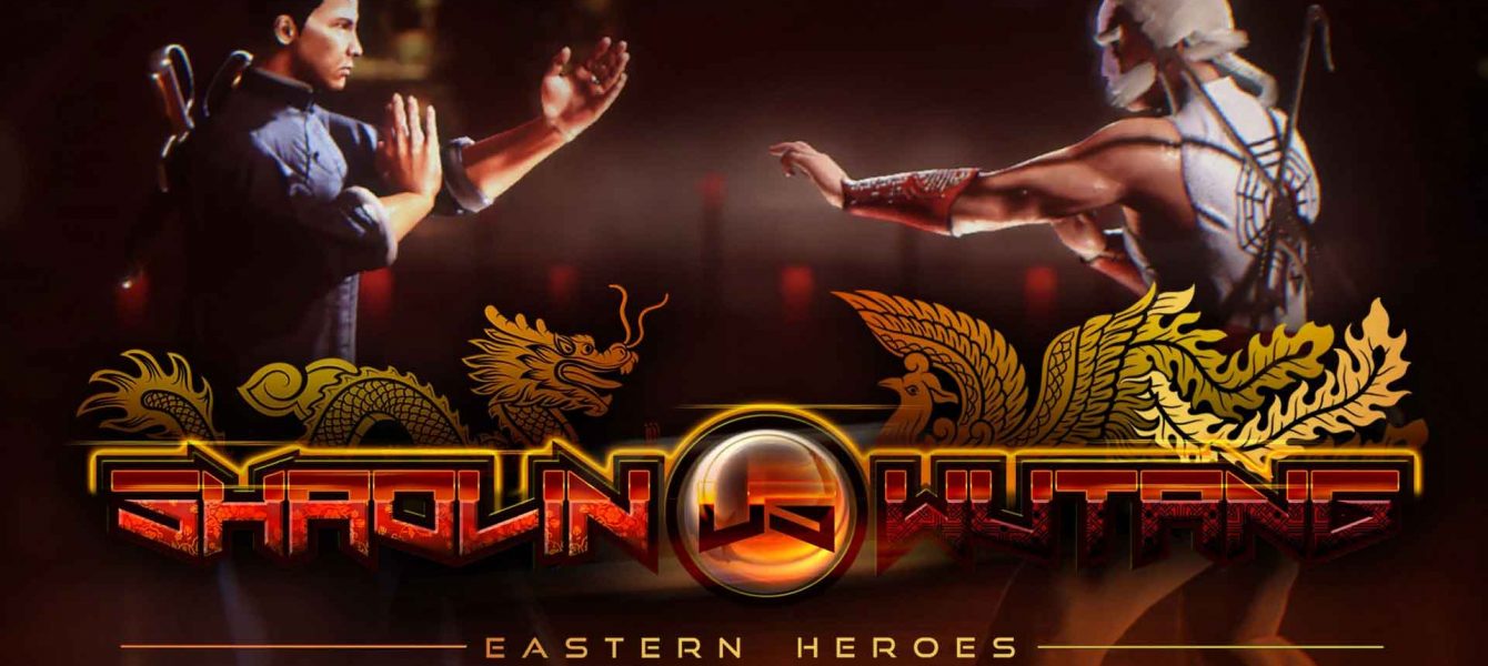 Агляд гульні Shaolin vs Wutang